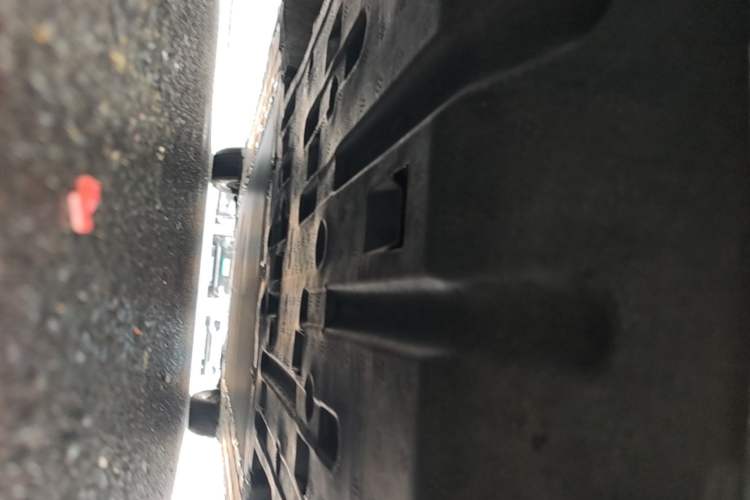 Used BYD Seal 06GT 2025 Intelligent Driving Version 505 Wave Edition Chassis Front