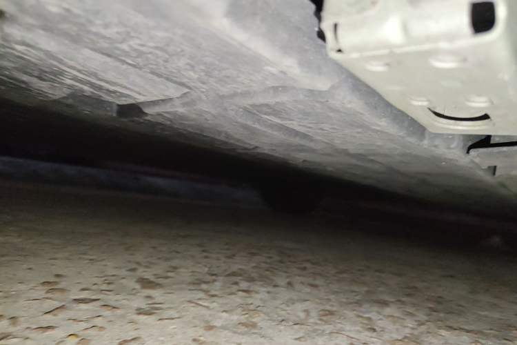 Used BYD Seal 06GT 2025 Intelligent Driving Version 505 Wave Edition Chassis Front Left
