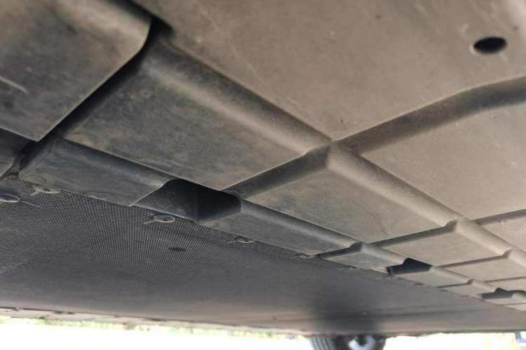 Used BYD Seal 06GT 2025 505 Wave Plus Edition Chassis Front Left