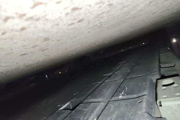 Used BYD Seal 06GT 2025 Intelligent Driving Version 505 Wave Edition Chassis Front Right