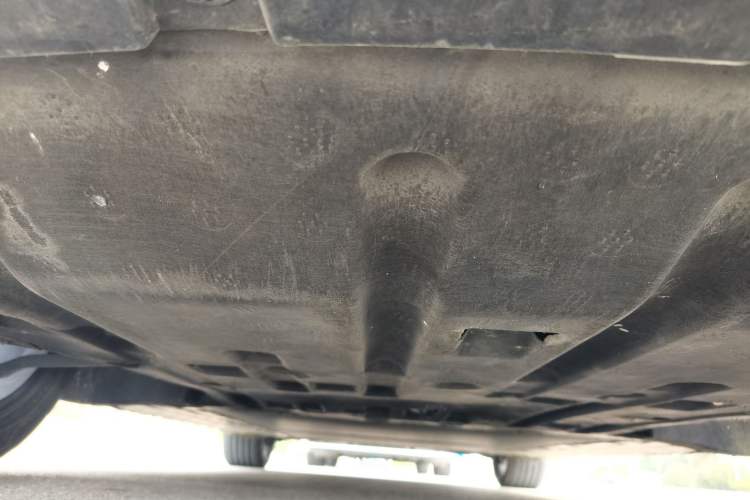 Used BYD Seal 06GT 2025 505 Wave Plus Edition Chassis Front