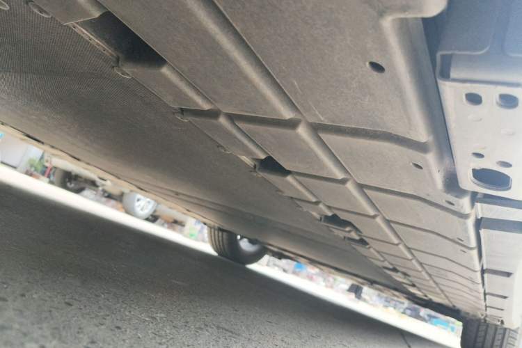Used BYD Seal 06GT 2025 Intelligent Driving Version 505 Wave Plus Edition Chassis Rear Right