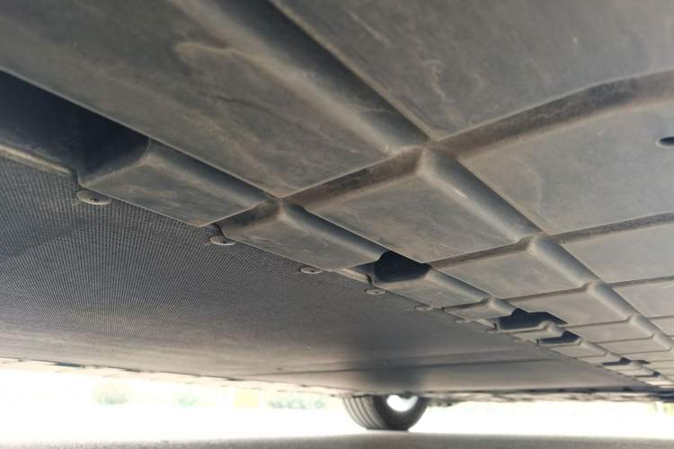 Used BYD Seal 06GT 2025 505 Wave Plus Edition Chassis Rear Right