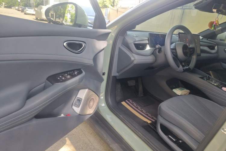 Used BYD Seal 06GT 2025 Intelligent Driving Version 505 Wave Plus Edition Driver Seat