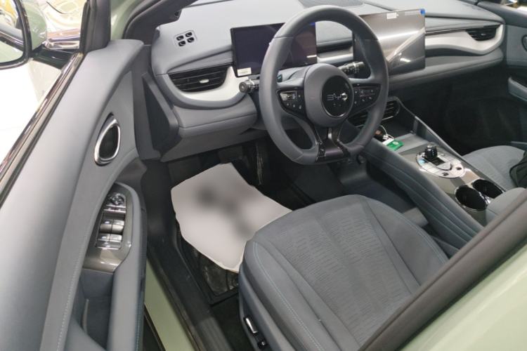 Used BYD Seal 06GT 2025 Intelligent Driving Version 505 Wave Edition Driver Seat
