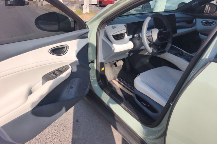 Used BYD Seal 06GT 2025 505 Wave Plus Edition Driver Seat