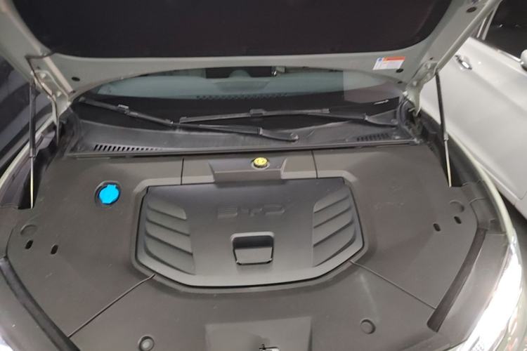 Used BYD Seal 06GT 2025 505 Wave Plus Edition Engine Bay
