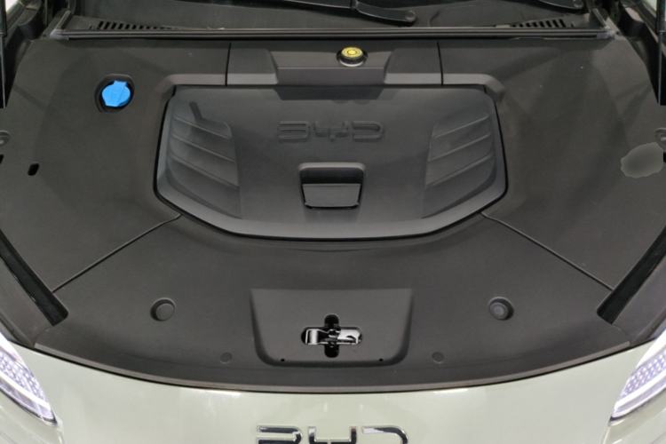 Used BYD Seal 06GT 2025 605 Heatwave Edition Engine Bay