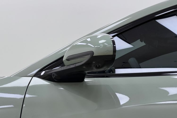 Used BYD Seal 06GT 2025 Intelligent Driving Version 505 Wave Edition Exterior 10