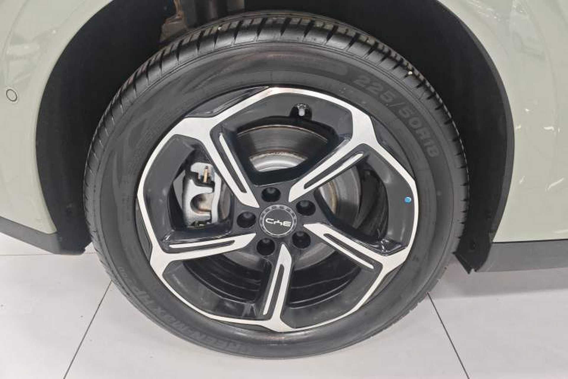 Used BYD Seal 06GT 2025 Intelligent Driving Version 605 Heatwave Edition Exterior 2