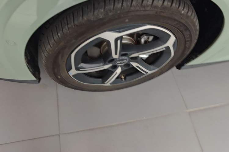 Used BYD Seal 06GT 2025 605 Heatwave Edition Exterior 4