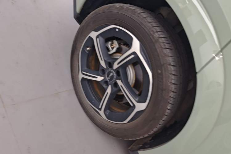 Used BYD Seal 06GT 2025 605 Heatwave Edition Exterior 5