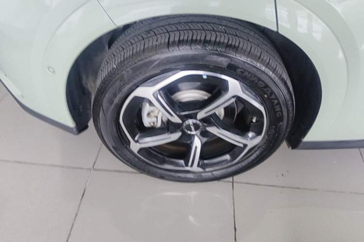 Used BYD Seal 06GT 2025 Intelligent Driving Version 605 Heatwave Edition Exterior 5