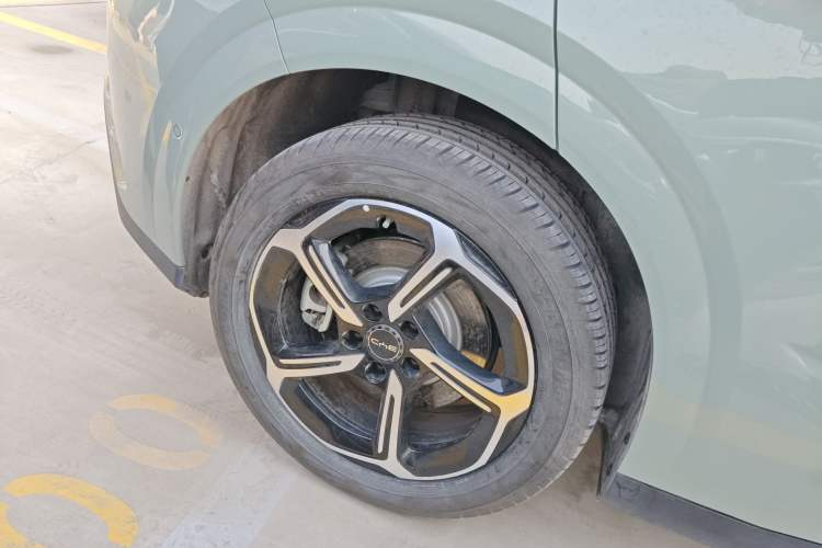 Used BYD Seal 06GT 2025 Intelligent Driving Version 605 Heatwave Edition Exterior 5
