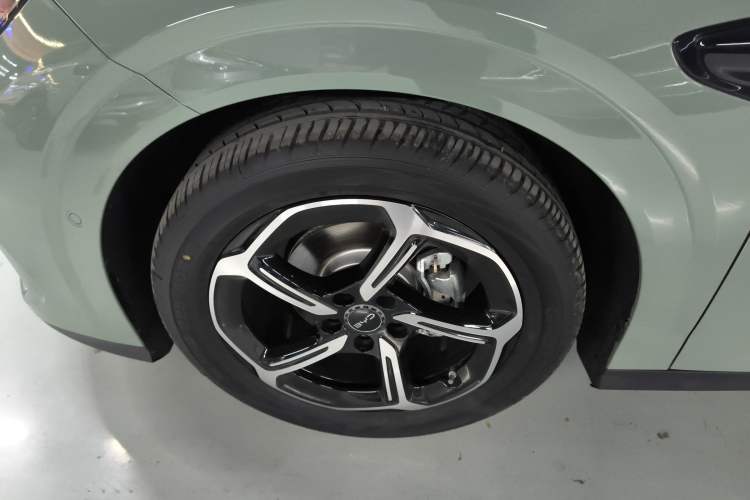 Used BYD Seal 06GT 2025 Intelligent Driving Version 505 Wave Edition Exterior 7