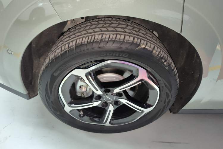 Used BYD Seal 06GT 2025 Intelligent Driving Version 505 Wave Edition Exterior 8