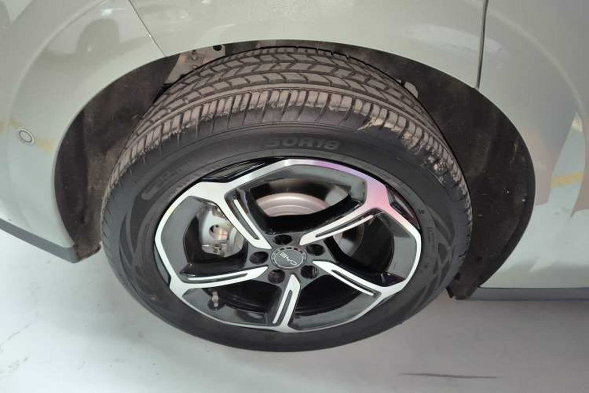 Used BYD Seal 06GT 2025 Intelligent Driving Version 505 Wave Edition Exterior 8