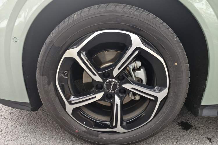 Used BYD Seal 06GT 2025 Intelligent Driving Version 505 Wave Plus Edition Exterior 8