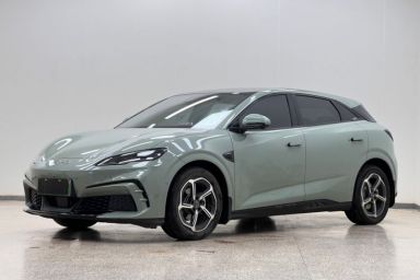 Used BYD Seal 06GT 2025 Intelligent Driving Version 505 Wave Edition