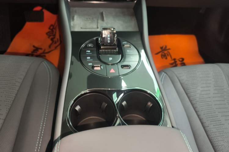 Used BYD Seal 06GT 2025 505 Wave Plus Edition Gear Lever