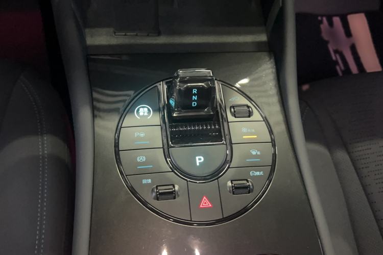 Used BYD Seal 06GT 2025 505 Wave Plus Edition Gear Lever