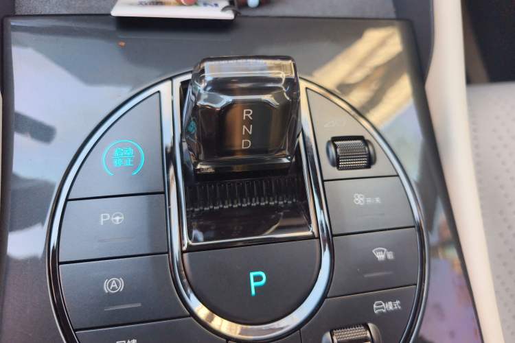 Used BYD Seal 06GT 2025 505 Wave Plus Edition Gear Lever
