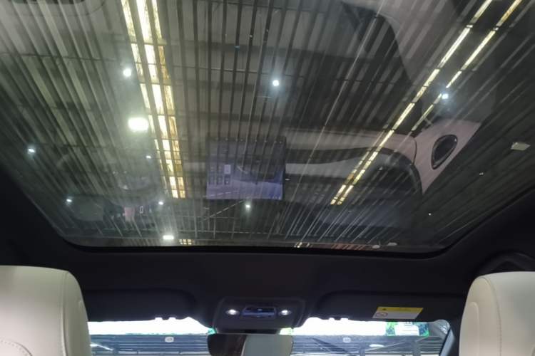 Used BYD Seal 06GT 2025 505 Wave Edition Headliner