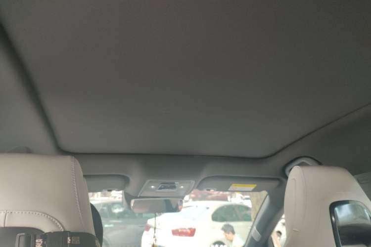 Used BYD Seal 06GT 2025 505 Wave Plus Edition Headliner