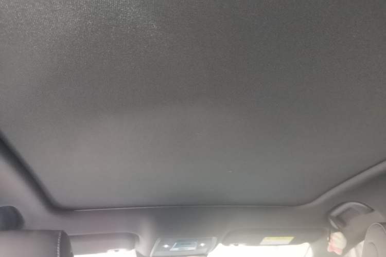 Used BYD Seal 06GT 2025 505 Wave Plus Edition Headliner