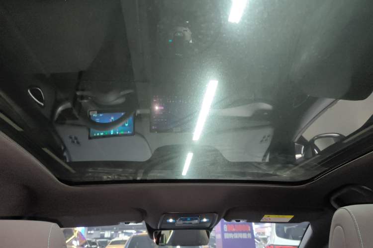 Used BYD Seal 06GT 2025 Intelligent Driving Version 505 Wave Edition Headliner
