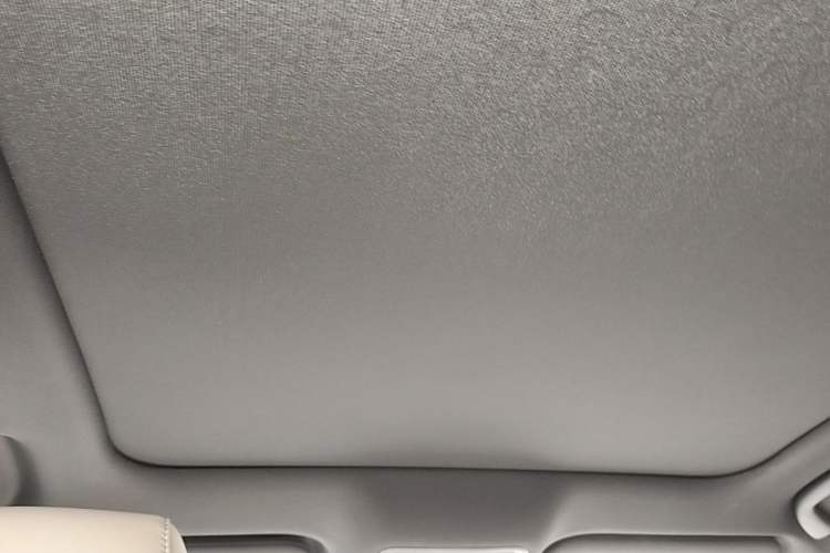 Used BYD Seal 06GT 2025 Intelligent Driving Version 605 Heatwave Edition Headliner