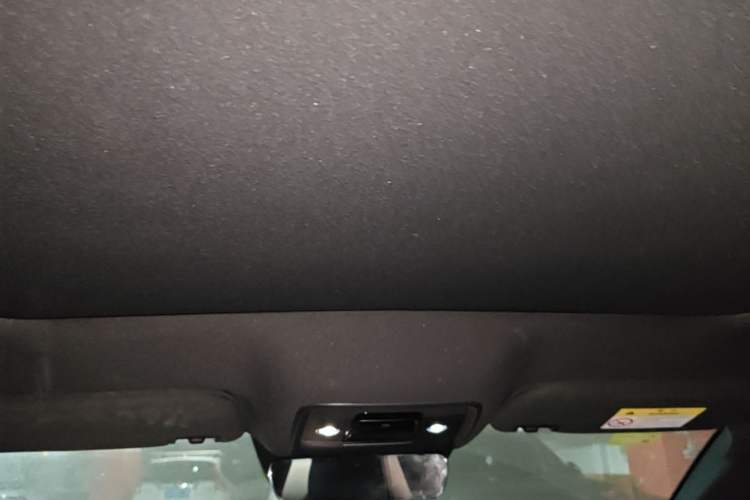 Used BYD Seal 06GT 2025 Intelligent Driving Version 605 Heatwave Edition Headliner