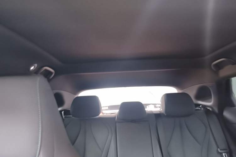 Used BYD Seal 06GT 2025 Intelligent Driving Version 605 Heatwave Edition Headliner