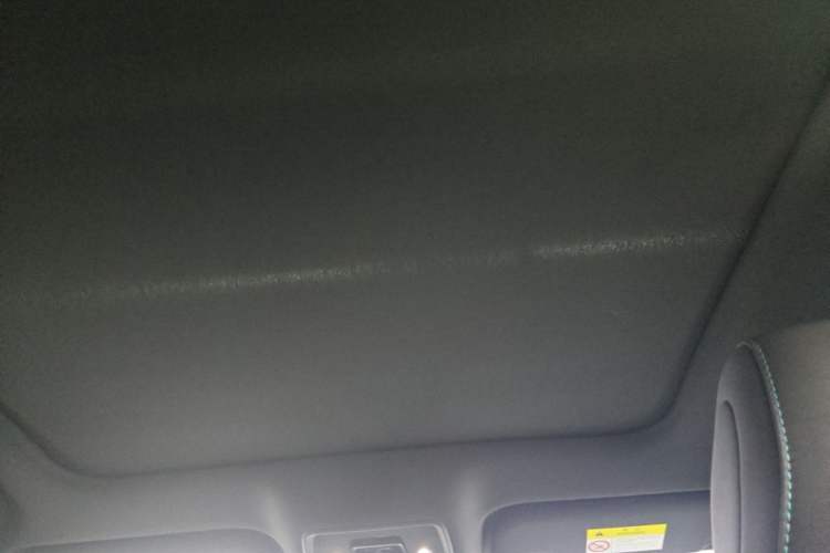 Used BYD Seal 06GT 2025 Intelligent Driving Version 505 Wave Edition Headliner