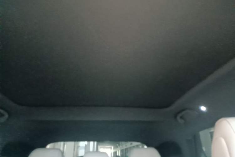 Used BYD Seal 06GT 2025 Intelligent Driving Version 505 Wave Plus Edition Headliner