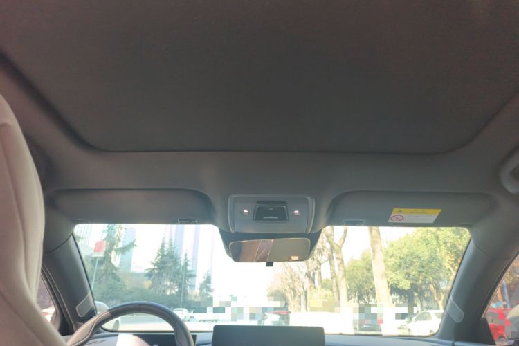 Used BYD Seal 06GT 2025 505 Wave Plus Edition Headliner