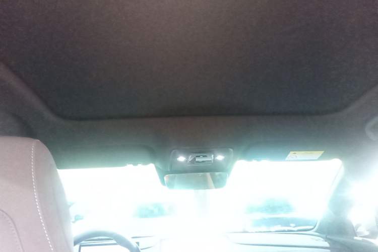 Used BYD Seal 06GT 2025 505 Wave Edition Headliner