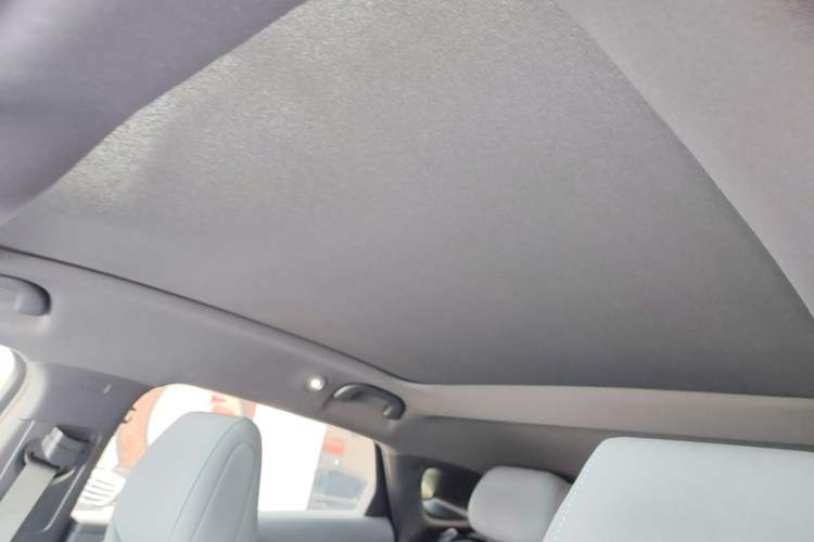 Used BYD Seal 06GT 2025 505 Wave Plus Edition Headliner