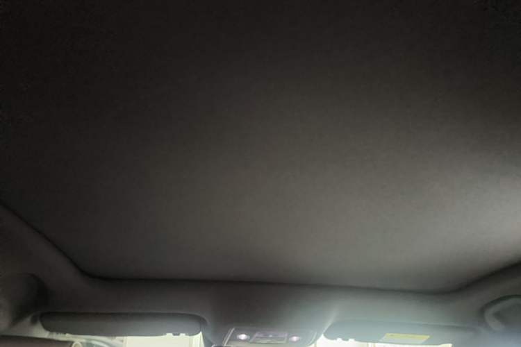 Used BYD Seal 06GT 2025 Intelligent Driving Version 605 Heatwave Edition Headliner