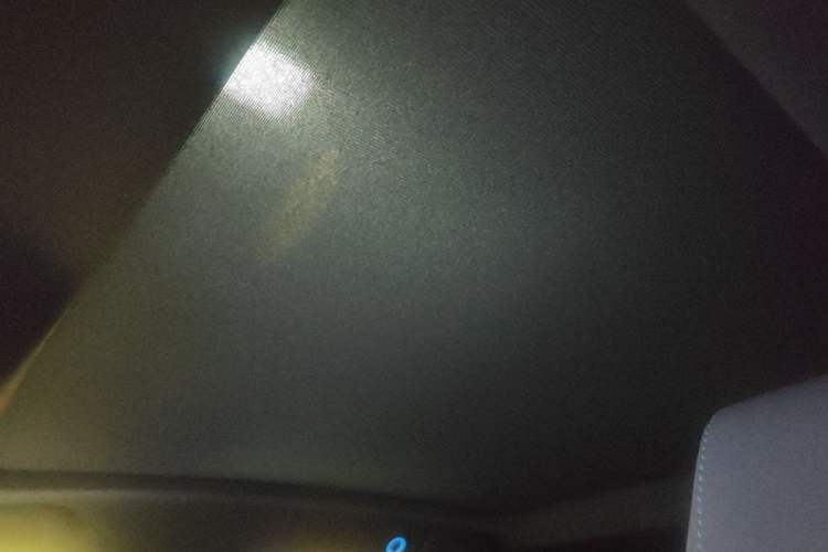Used BYD Seal 06GT 2025 Intelligent Driving Version 605 Heatwave Edition Headliner