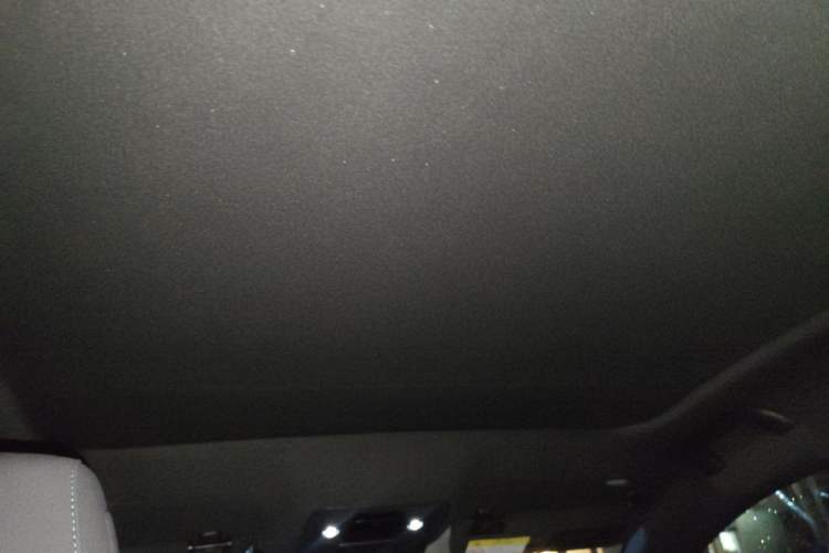 Used BYD Seal 06GT 2025 Intelligent Driving Version 505 Wave Edition Headliner