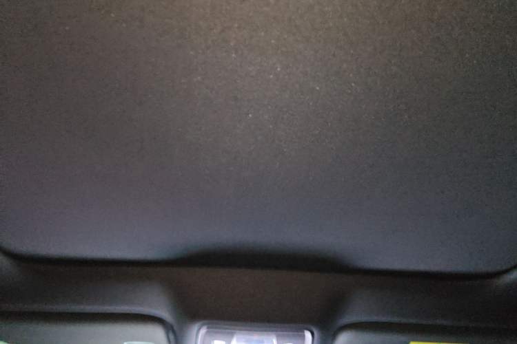 Used BYD Seal 06GT 2025 605 Heatwave Edition Headliner