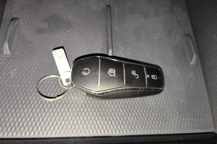 Used BYD Seal 06GT 2025 Intelligent Driving Version 505 Wave Edition Interior 1
