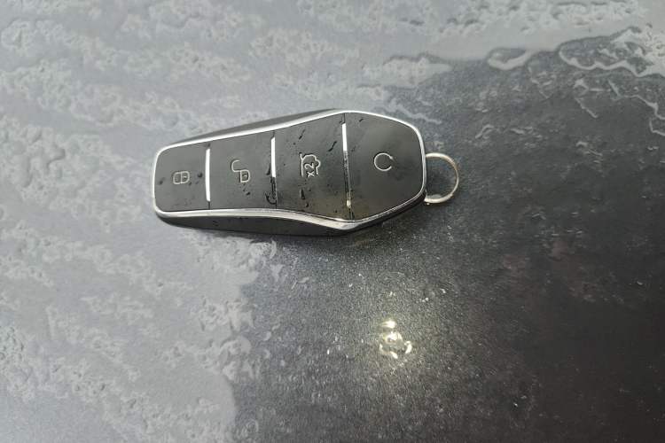 Used BYD Seal 06GT 2025 Intelligent Driving Version 605 Heatwave Edition Interior 1