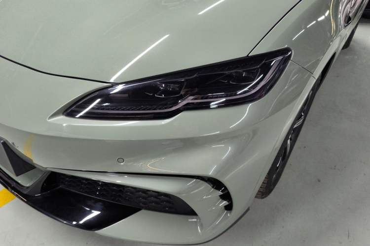 Used BYD Seal 06GT 2025 Intelligent Driving Version 505 Wave Edition Left Front Headlight