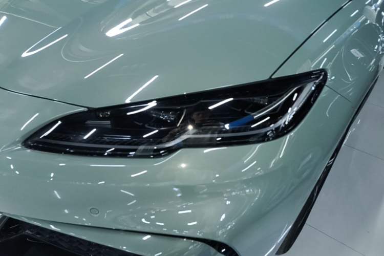 Used BYD Seal 06GT 2025 Intelligent Driving Version 505 Wave Plus Edition Left Front Headlight