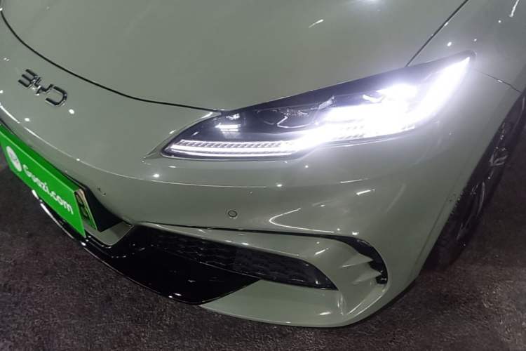 Used BYD Seal 06GT 2025 505 Wave Edition Left Front Headlight