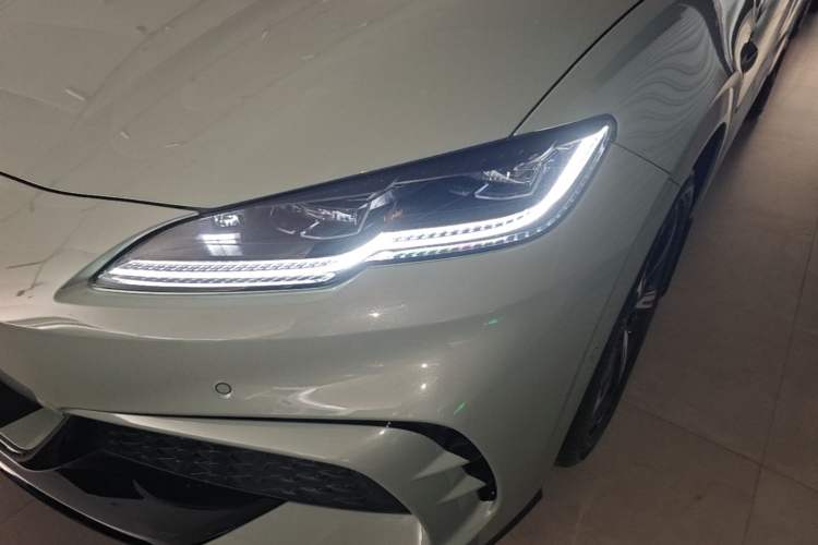 Used BYD Seal 06GT 2025 Intelligent Driving Version 505 Wave Edition Left Front Headlight