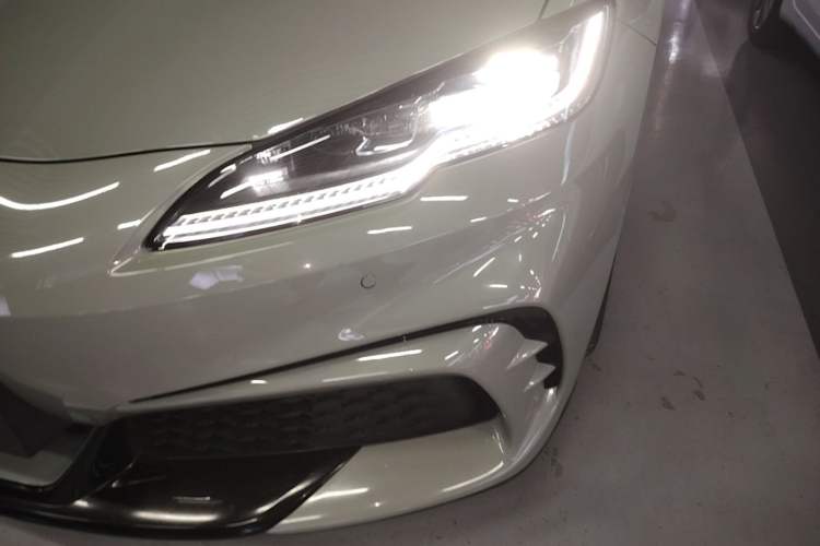 Used BYD Seal 06GT 2025 505 Wave Plus Edition Left Front Headlight