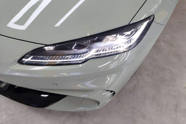 Used BYD Seal 06GT 2025 Intelligent Driving Version 605 Heatwave Edition Left Front Headlight